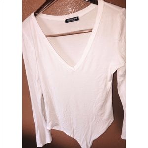 Fashion Nova Bodysuit